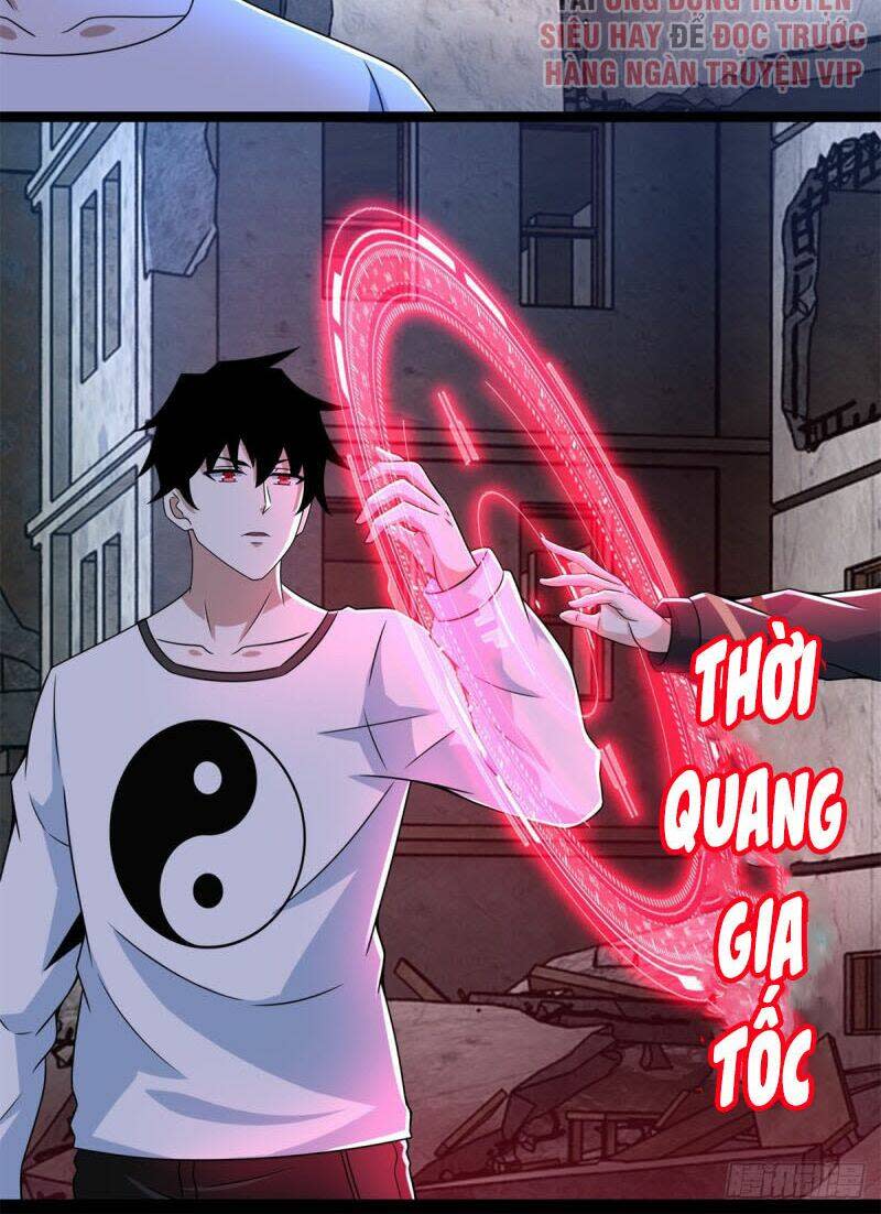 mạt thế vi vương Chapter 278 - Next Chapter 279