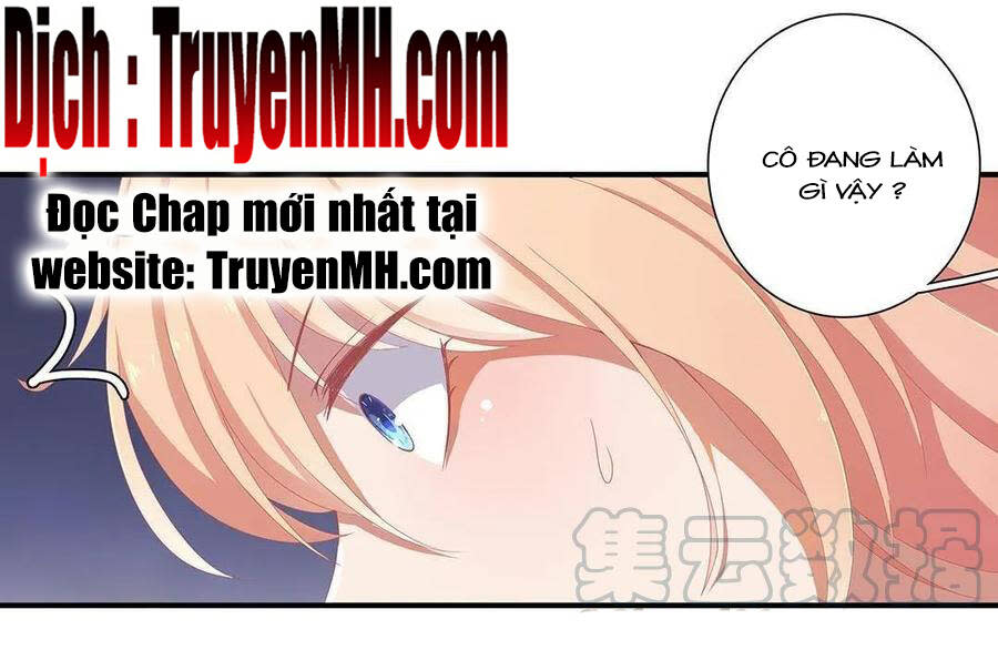 Tổng Tài! Đừng Trả Hàng Nha! Chapter 71 - Trang 2