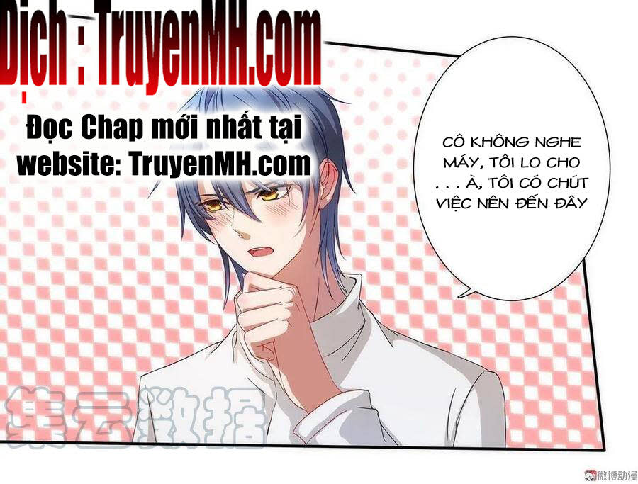 Tổng Tài! Đừng Trả Hàng Nha! Chapter 71 - Trang 2