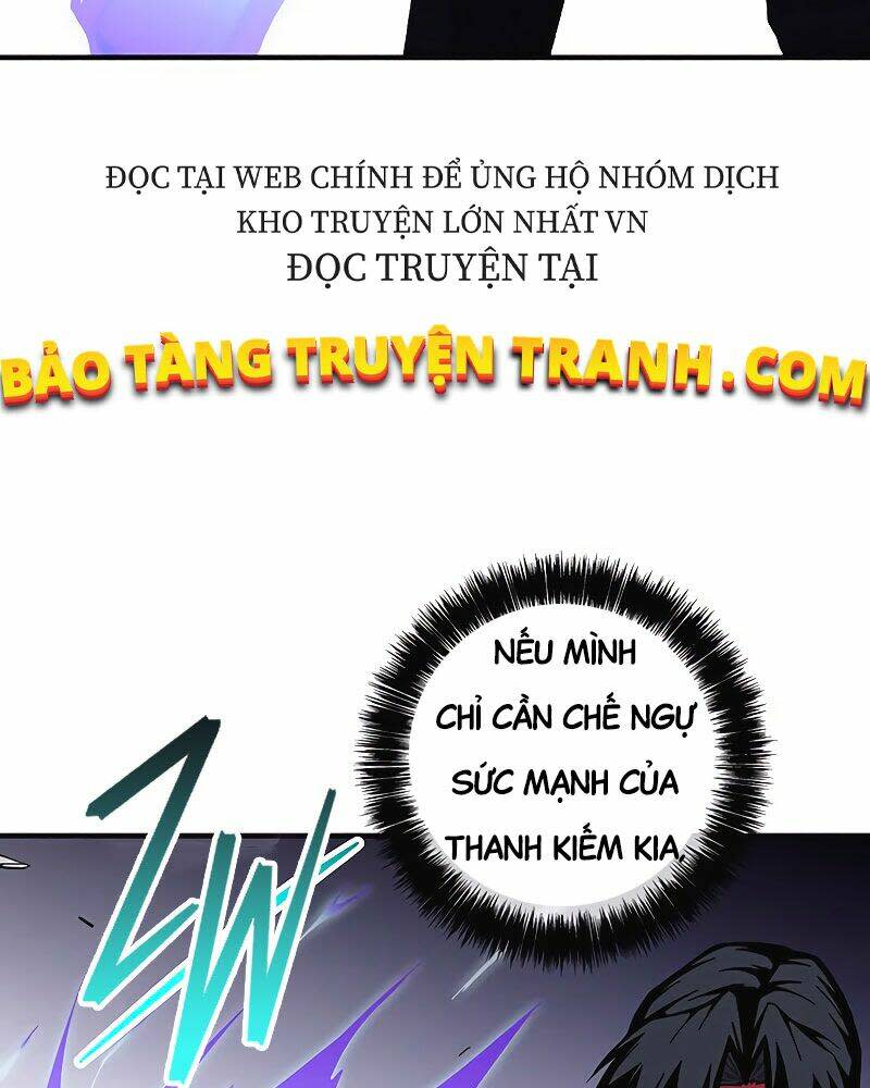 Đấng Cứu Thế Được Chọn Lựa Chapter 17 - Trang 2