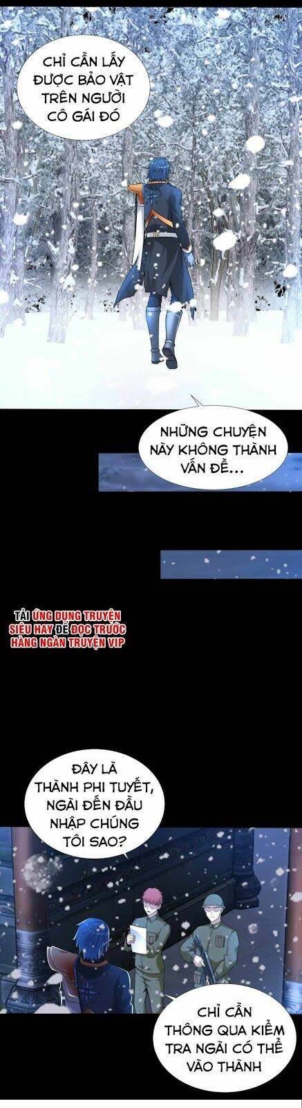 mạt thế vi vương Chapter 210 - Next Chapter 211