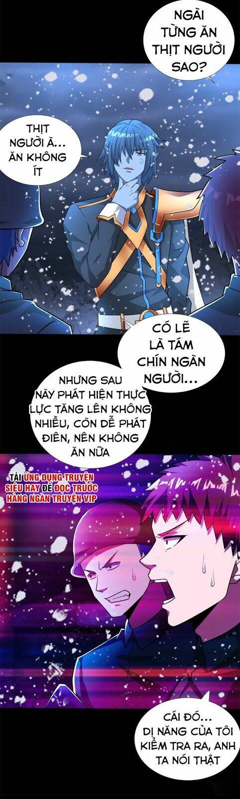 mạt thế vi vương Chapter 210 - Next Chapter 211