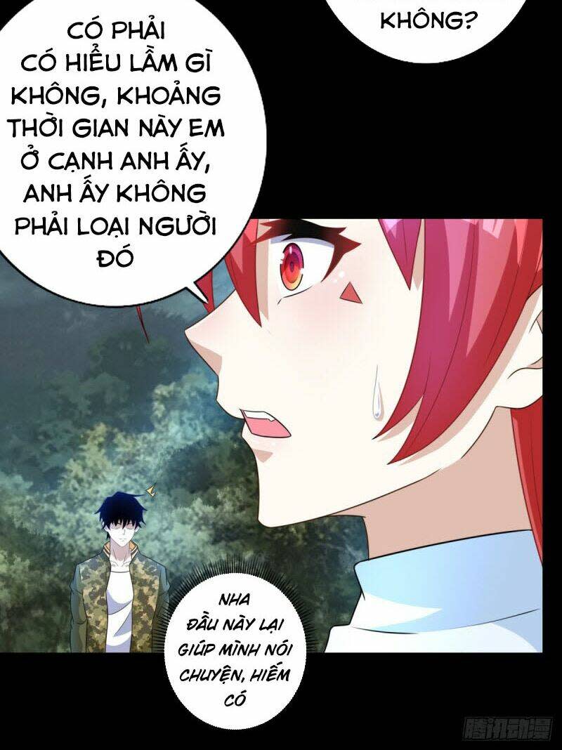 mạt thế vi vương Chapter 257 - Next Chapter 258