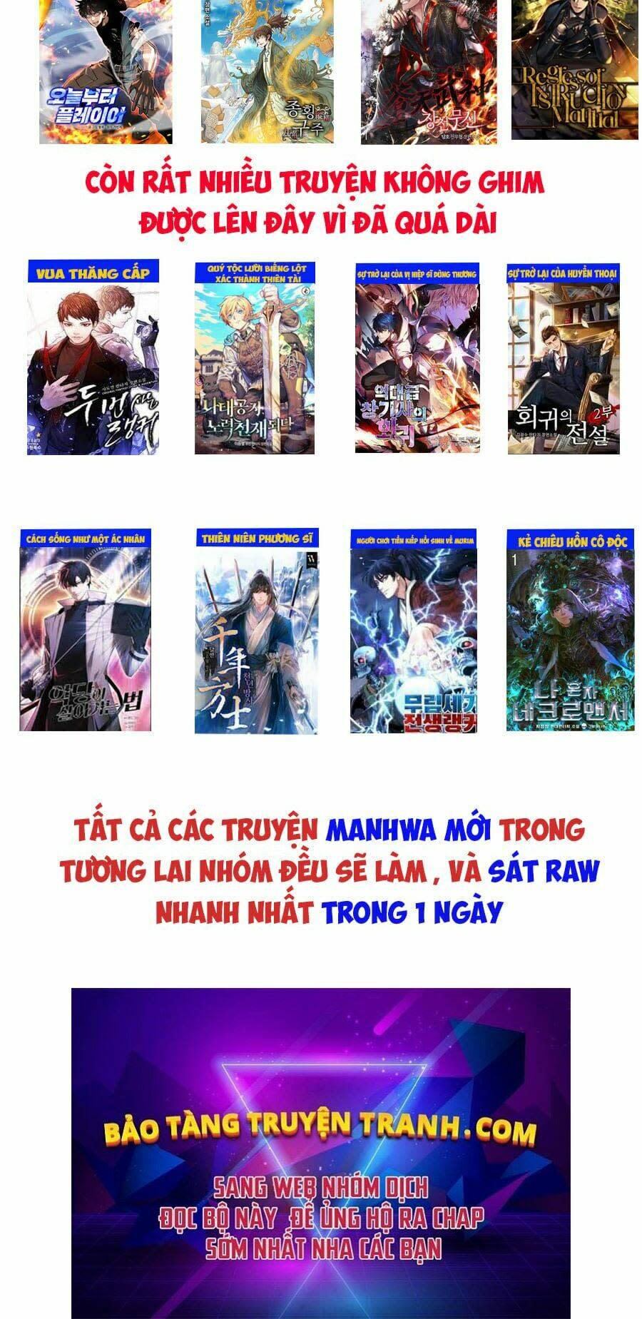 Đấng Cứu Thế Được Chọn Lựa Chapter 17 - Trang 2