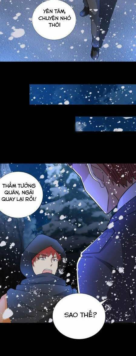 mạt thế vi vương Chapter 197 - Trang 2