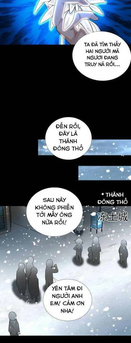 mạt thế vi vương Chapter 197 - Trang 2