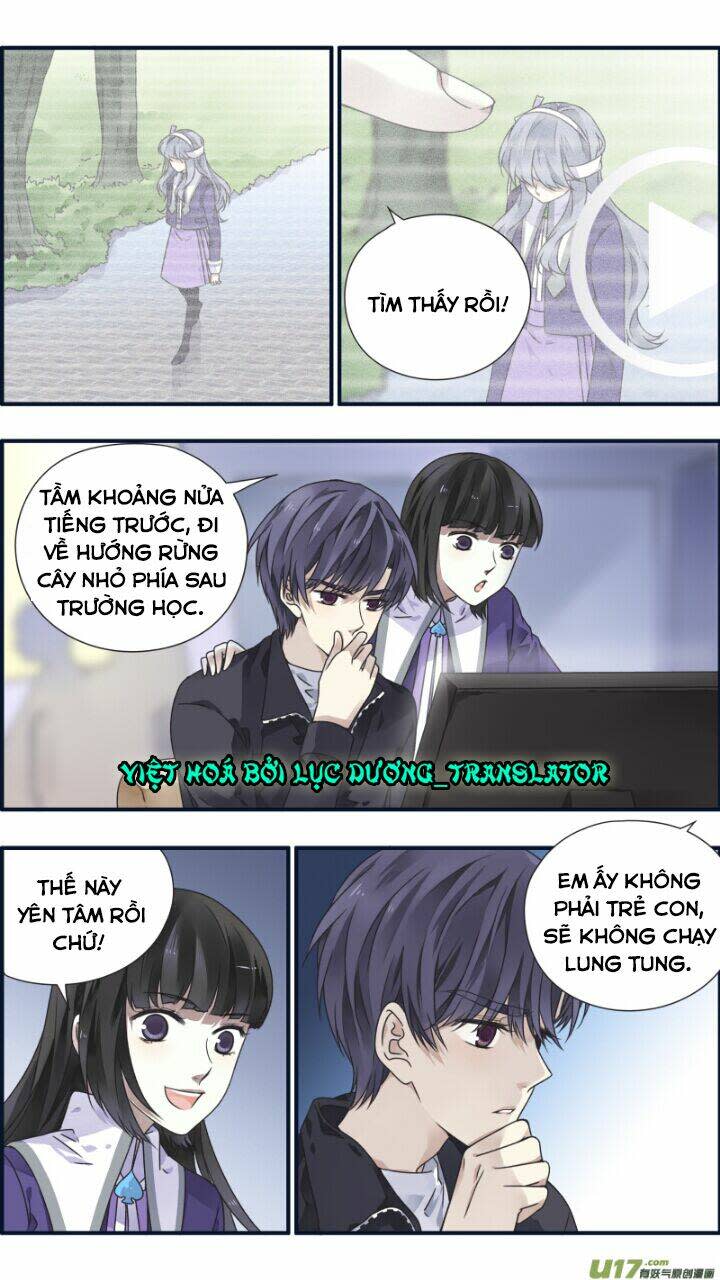 lam sí chapter 152 - Trang 2