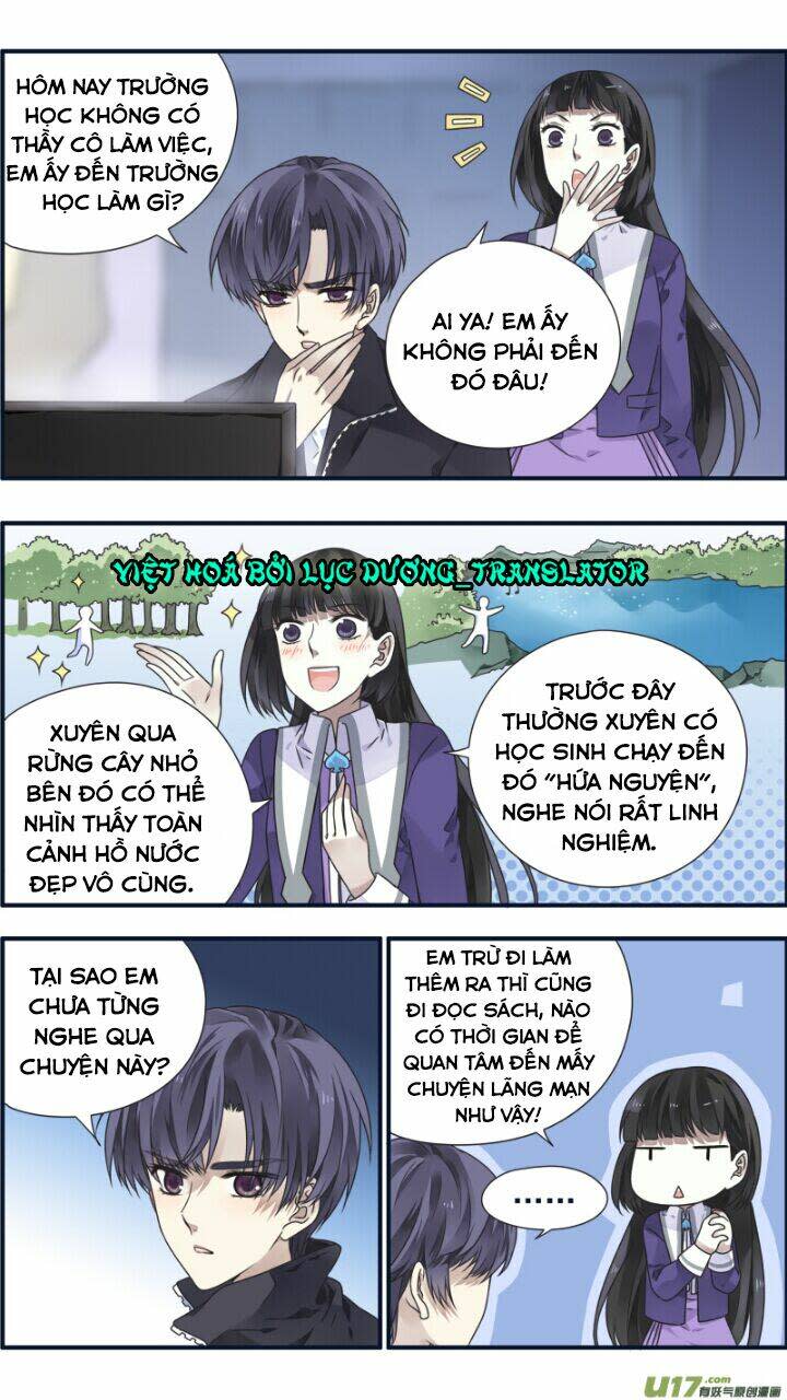 lam sí chapter 152 - Trang 2