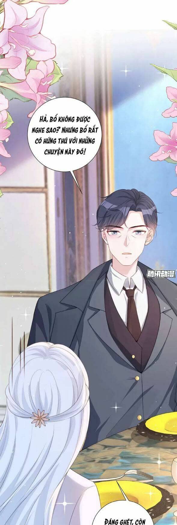 thiên kim đẳng cấp của ác ma Chương 25 - Next Chapter 26