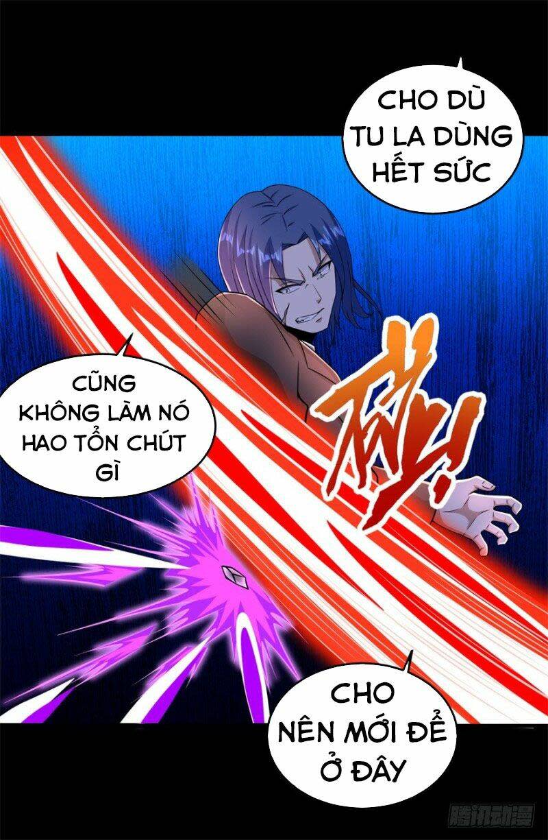 mạt thế vi vương Chapter 177 - Trang 2