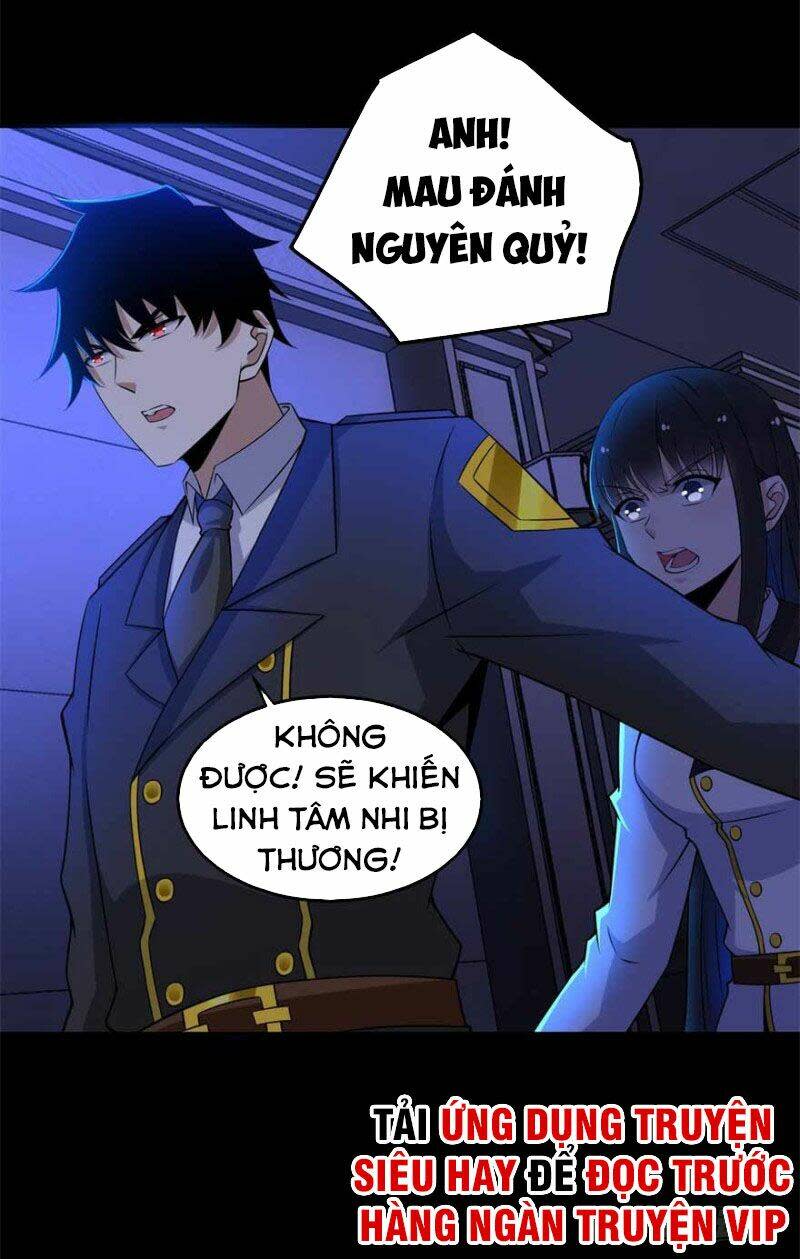 mạt thế vi vương Chapter 179 - Next Chapter 180