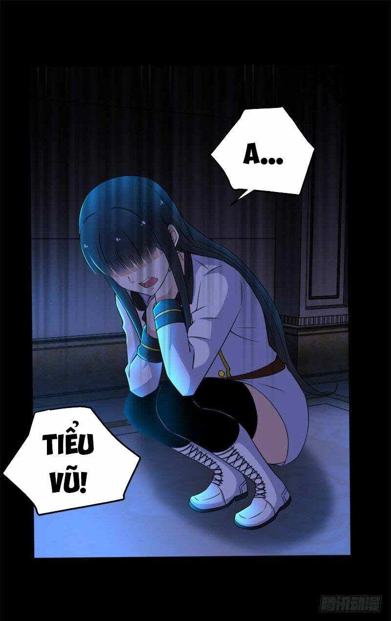 mạt thế vi vương Chapter 179 - Next Chapter 180