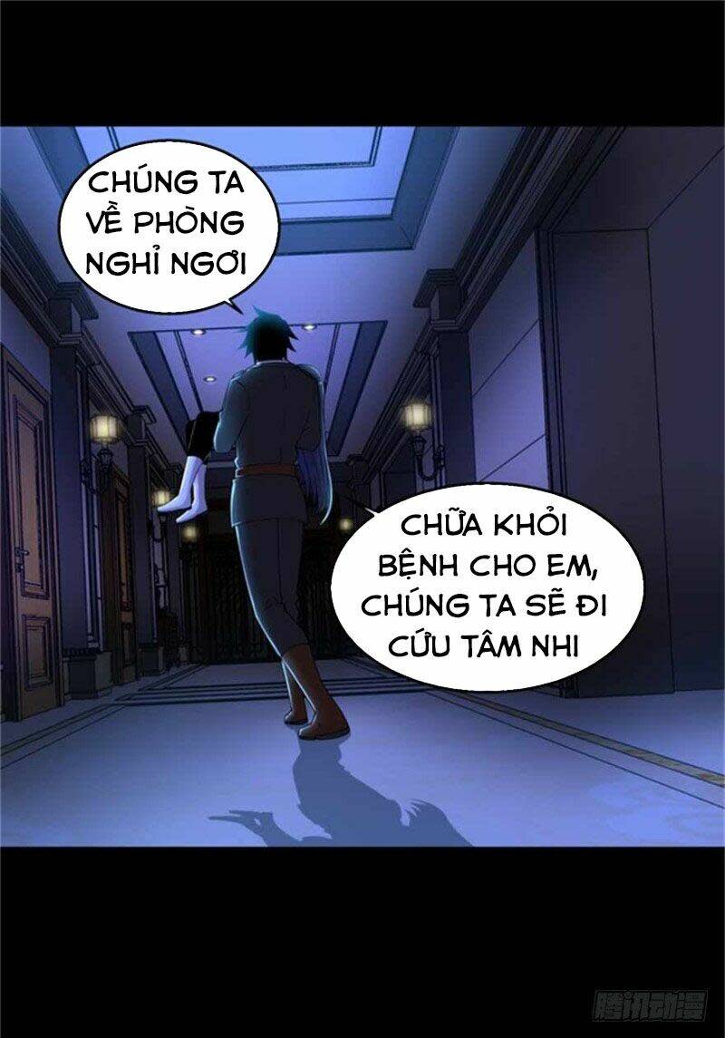 mạt thế vi vương Chapter 179 - Next Chapter 180