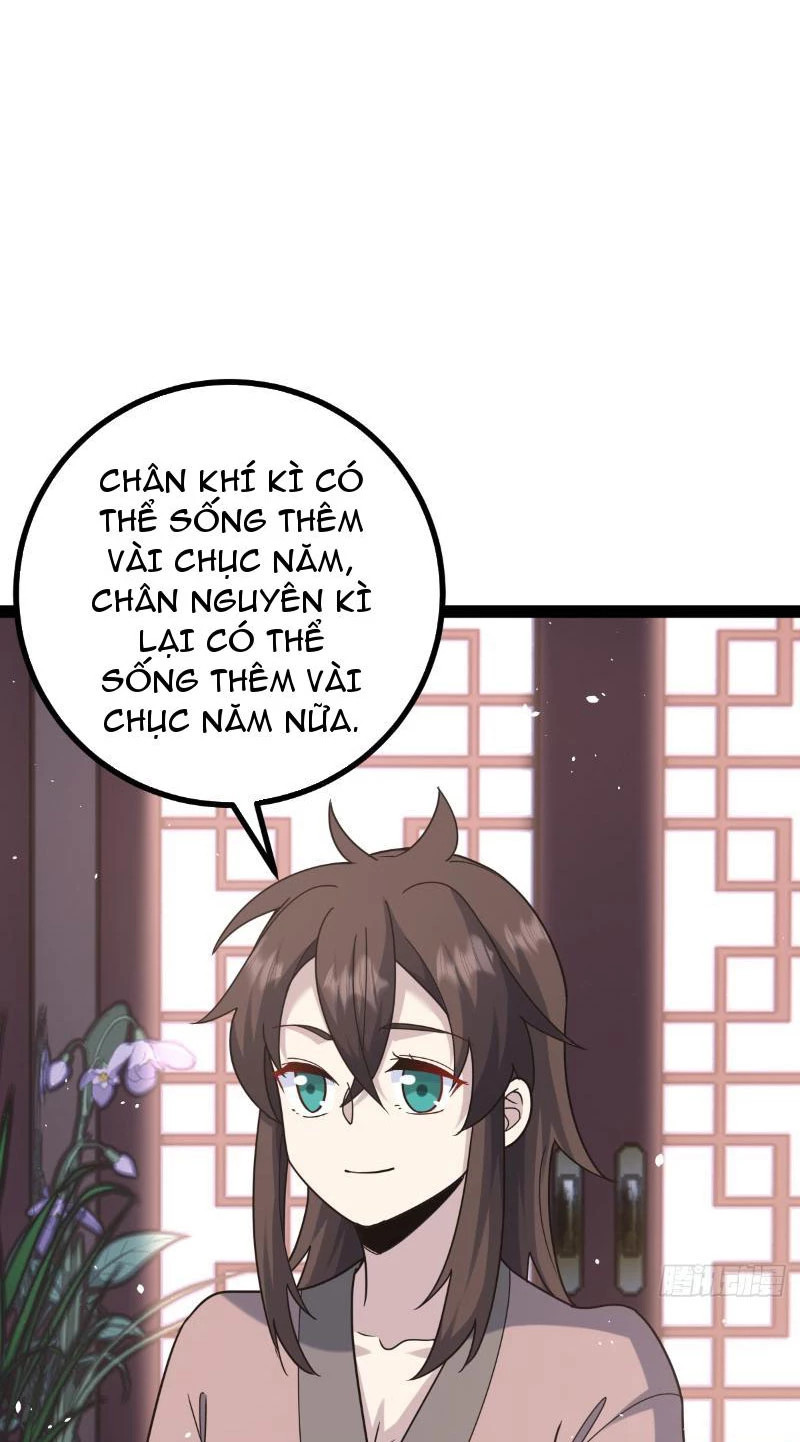 Tu tiên là ngõ cụt Chapter 45 - Next Chapter 46