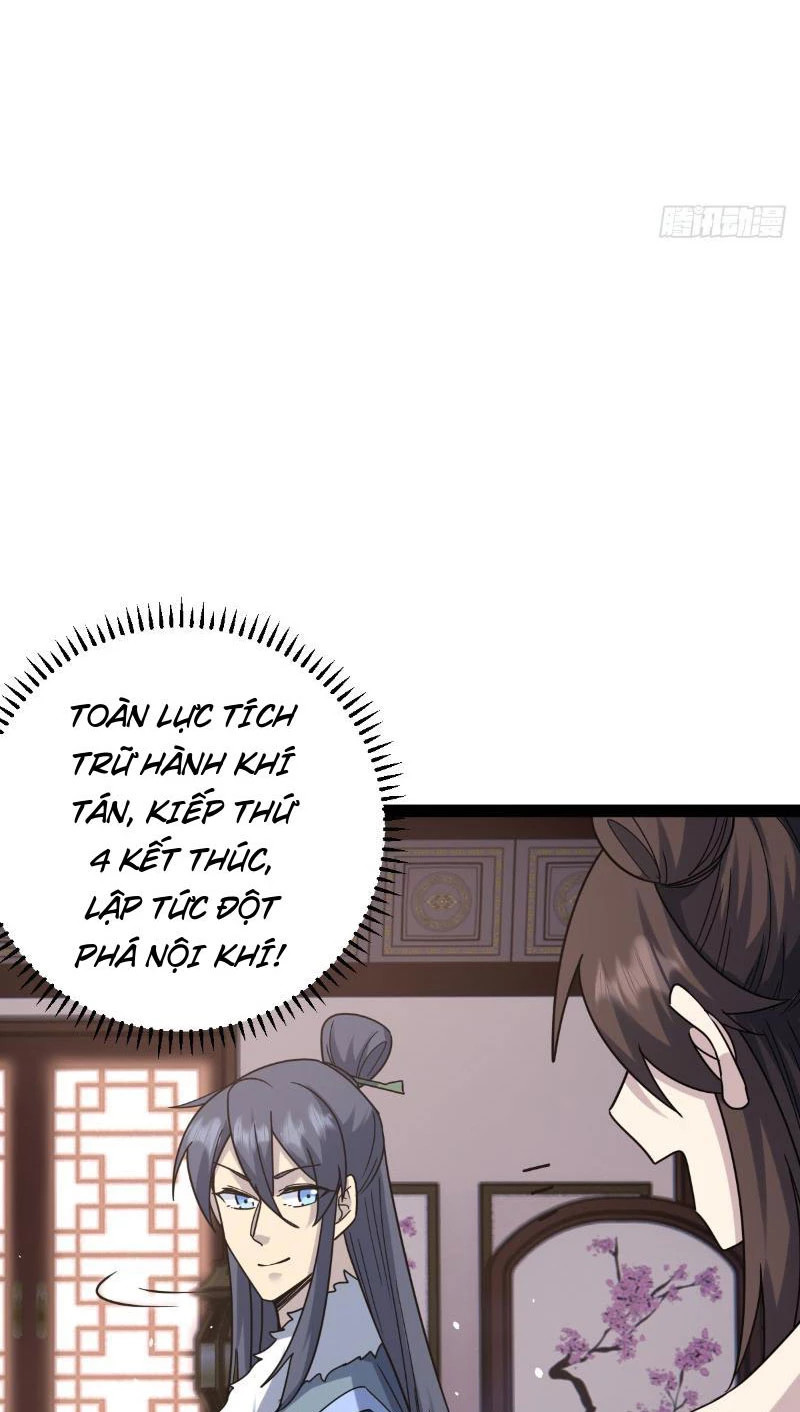 Tu tiên là ngõ cụt Chapter 45 - Next Chapter 46