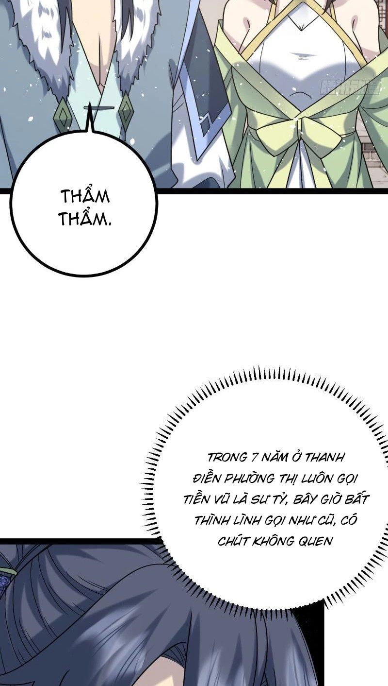 Tu tiên là ngõ cụt Chapter 45 - Next Chapter 46