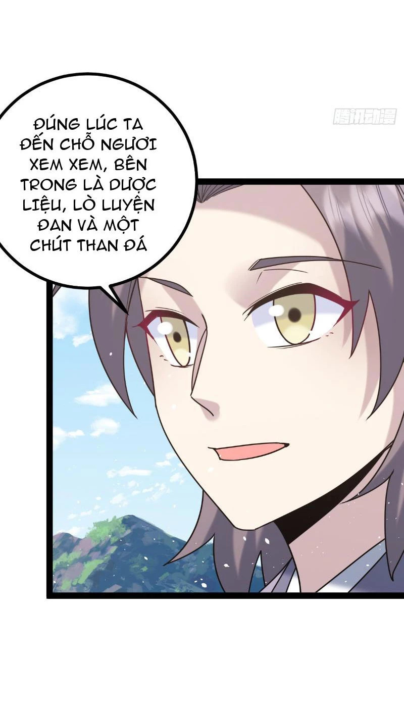 Tu tiên là ngõ cụt Chapter 45 - Next Chapter 46