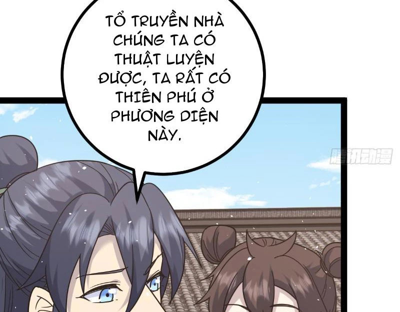 Tu tiên là ngõ cụt Chapter 45 - Next Chapter 46