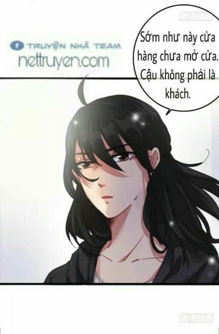 Lời Thì Thầm Chapter 13 - Trang 2