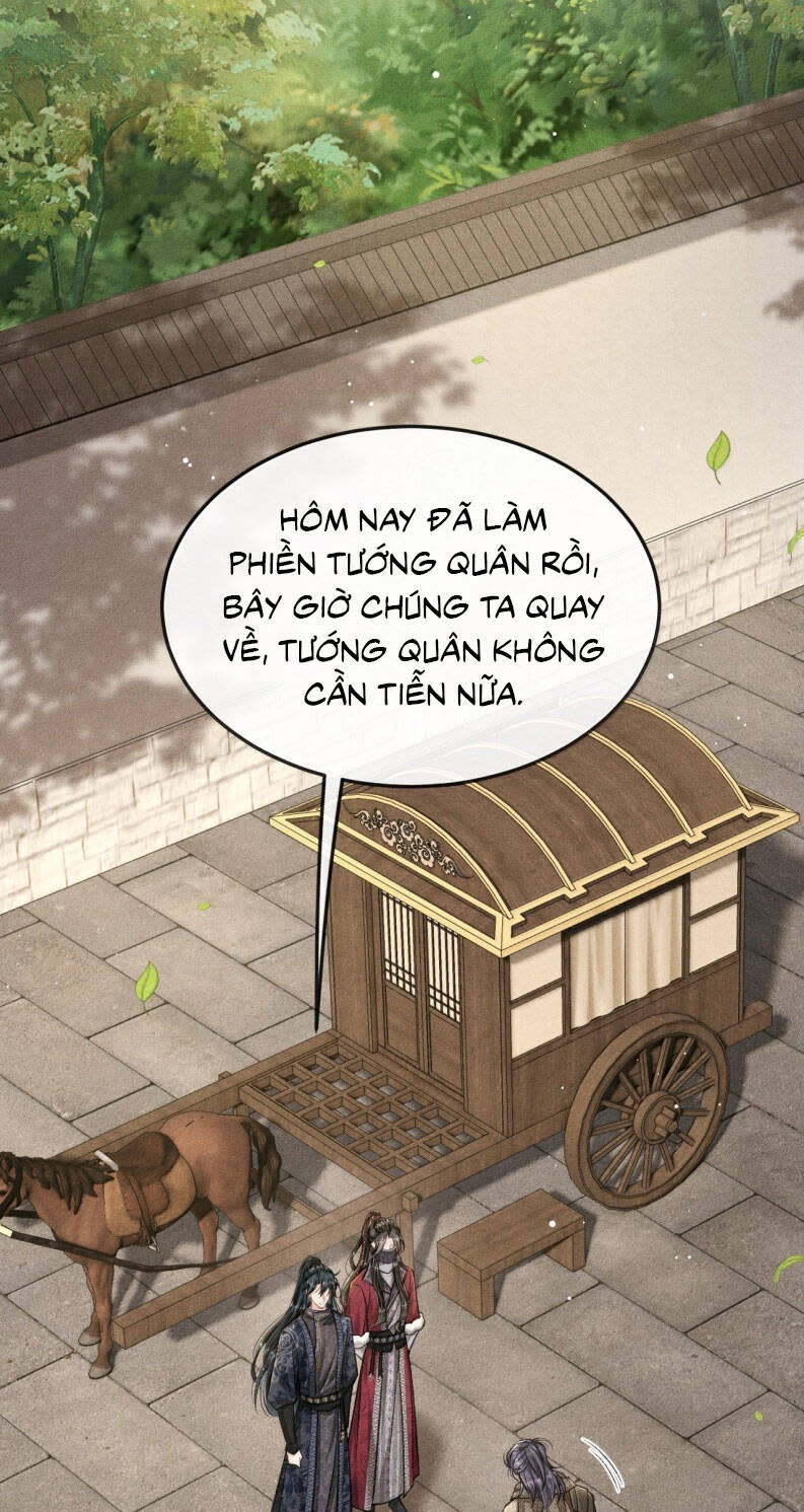 Đan Tiêu Vạn Dặm Chapter 100 - Next Chapter 101