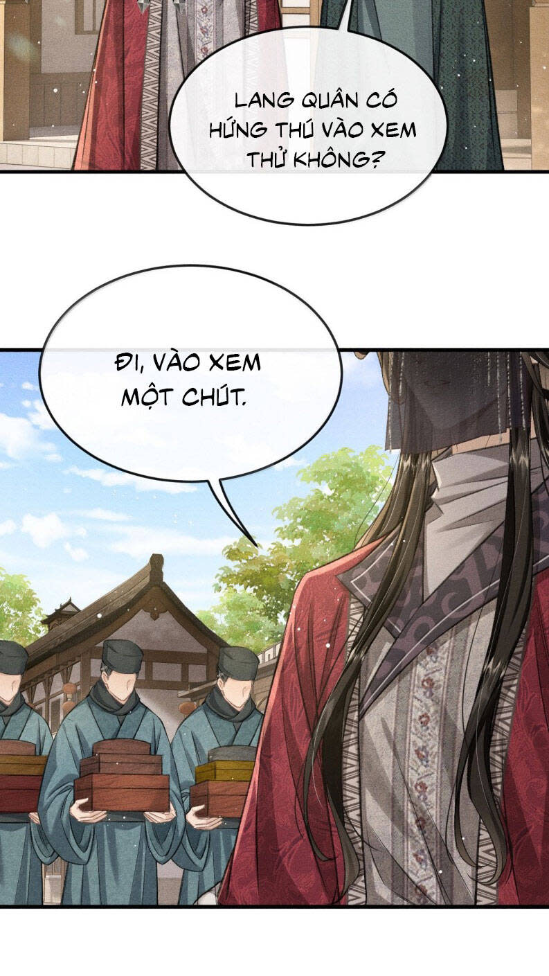 Đan Tiêu Vạn Dặm Chapter 100 - Next Chapter 101