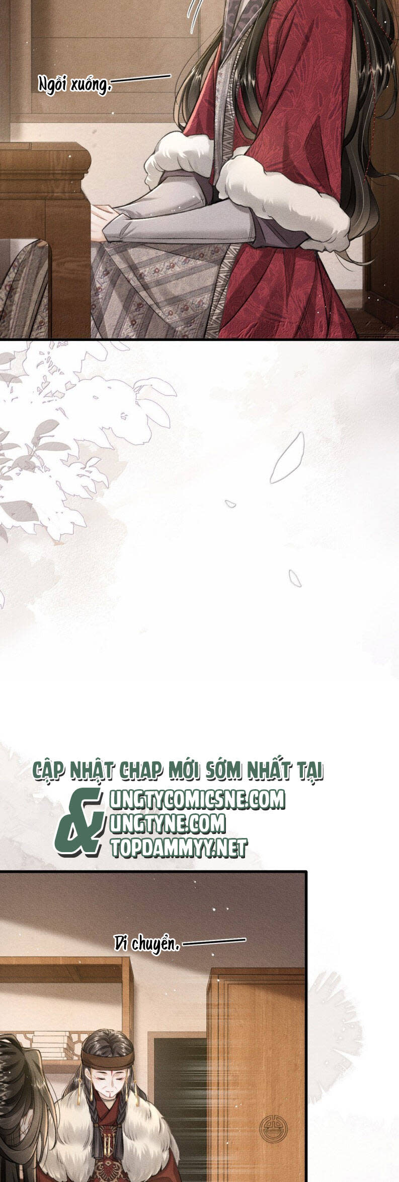 Đan Tiêu Vạn Dặm Chapter 100 - Next Chapter 101