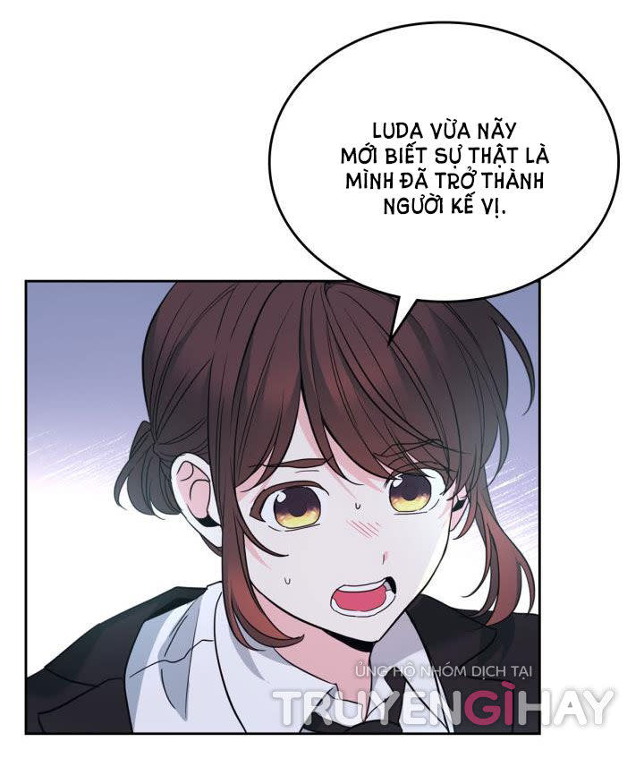 Luật của tiểu thuyết mạng - Inso's law Chap 158 - Next Chap 159