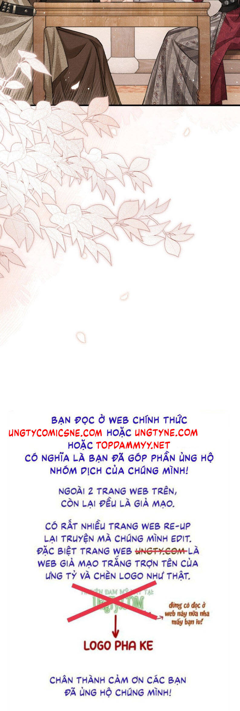 Đan Tiêu Vạn Dặm Chapter 100 - Next Chapter 101