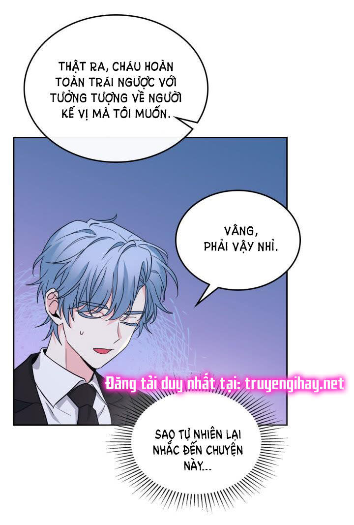 Luật của tiểu thuyết mạng - Inso's law Chap 158 - Next Chap 159