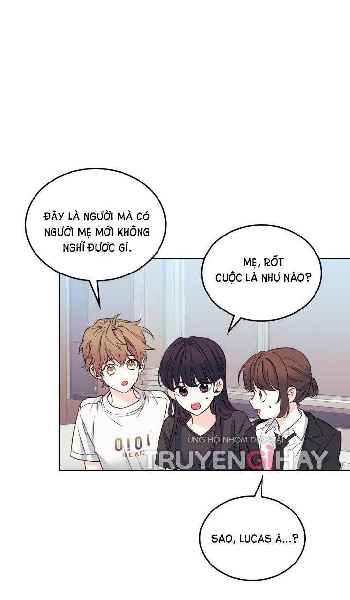 Luật của tiểu thuyết mạng - Inso's law Chap 158 - Next Chap 159