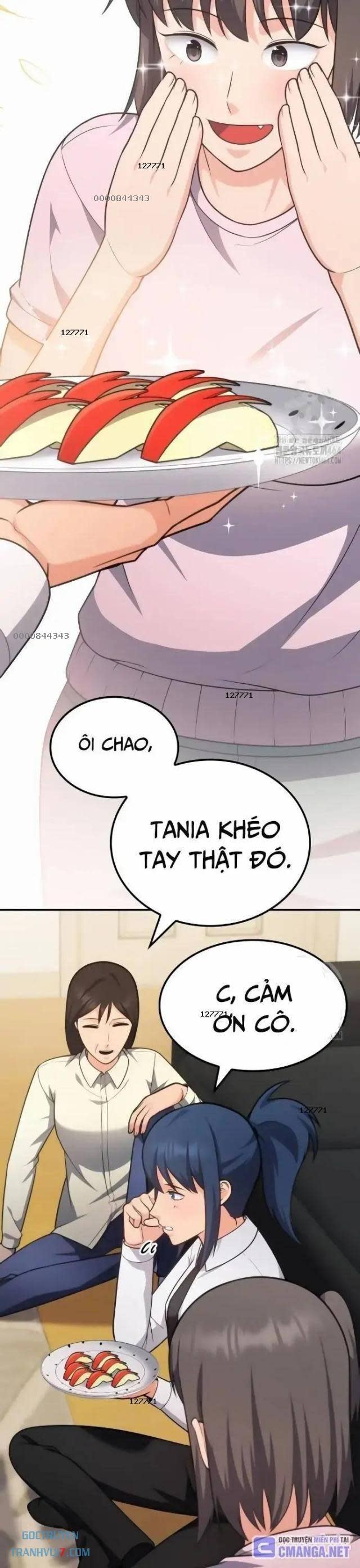 sau khi ly hôn ta trúng jackpot Chapter 87 - Next Chapter 88