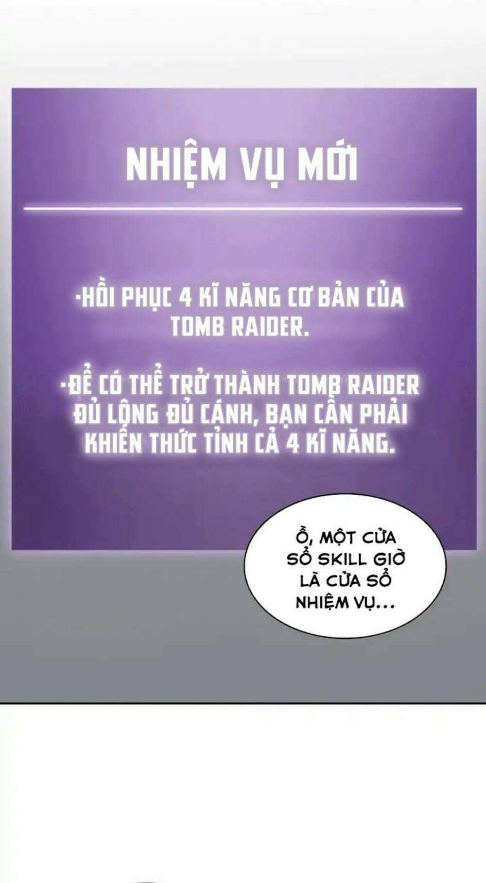 vua trộm mộ chapter 2 - Trang 2