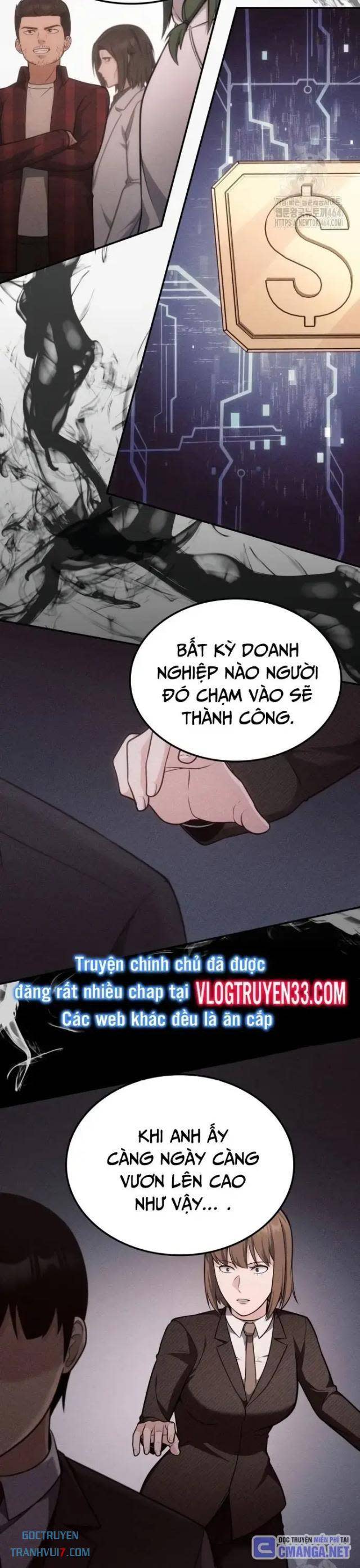 sau khi ly hôn ta trúng jackpot Chapter 86 - Next Chapter 87