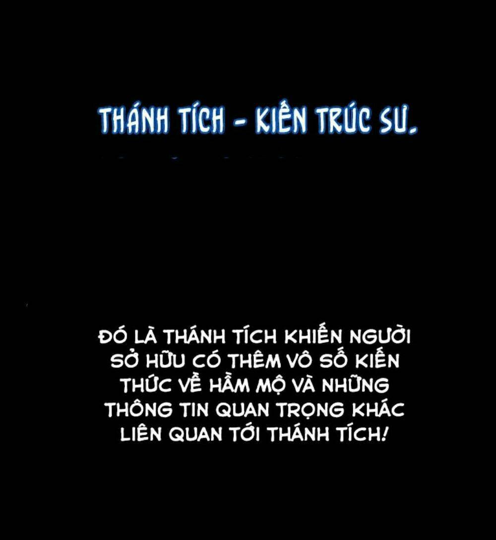 vua trộm mộ chapter 1 - Trang 2