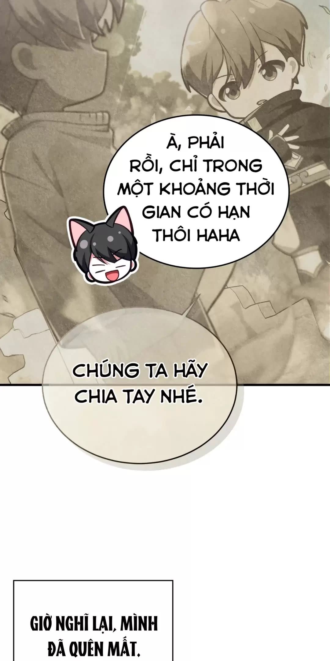 Thành Viên Của Hội Là Hàng Xóm Bên Cạnh Chapter 32 - Next Chapter 32