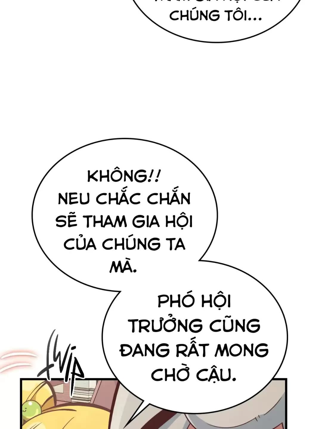 Thành Viên Của Hội Là Hàng Xóm Bên Cạnh Chapter 32 - Next Chapter 32