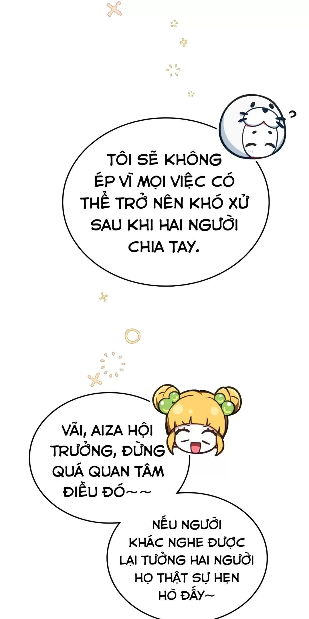 Thành Viên Của Hội Là Hàng Xóm Bên Cạnh Chapter 32 - Next Chapter 32