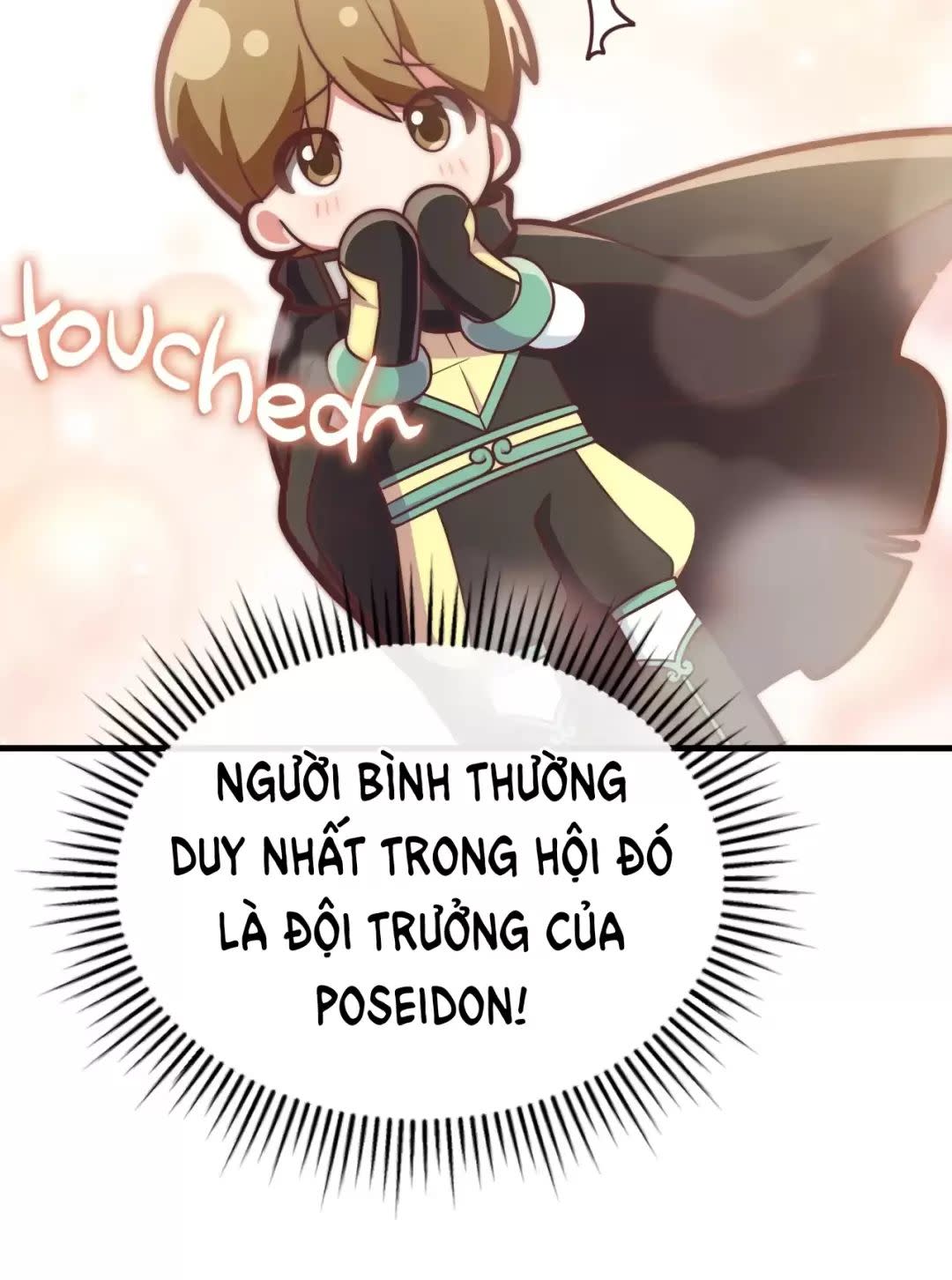 Thành Viên Của Hội Là Hàng Xóm Bên Cạnh Chapter 32 - Next Chapter 32