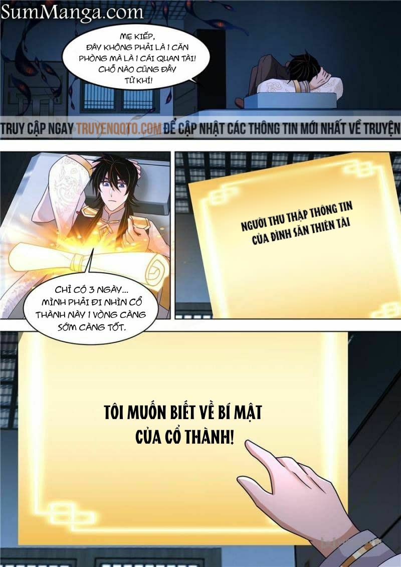 vạn tộc chi kiếp Chapter 559 - Next Chapter 560