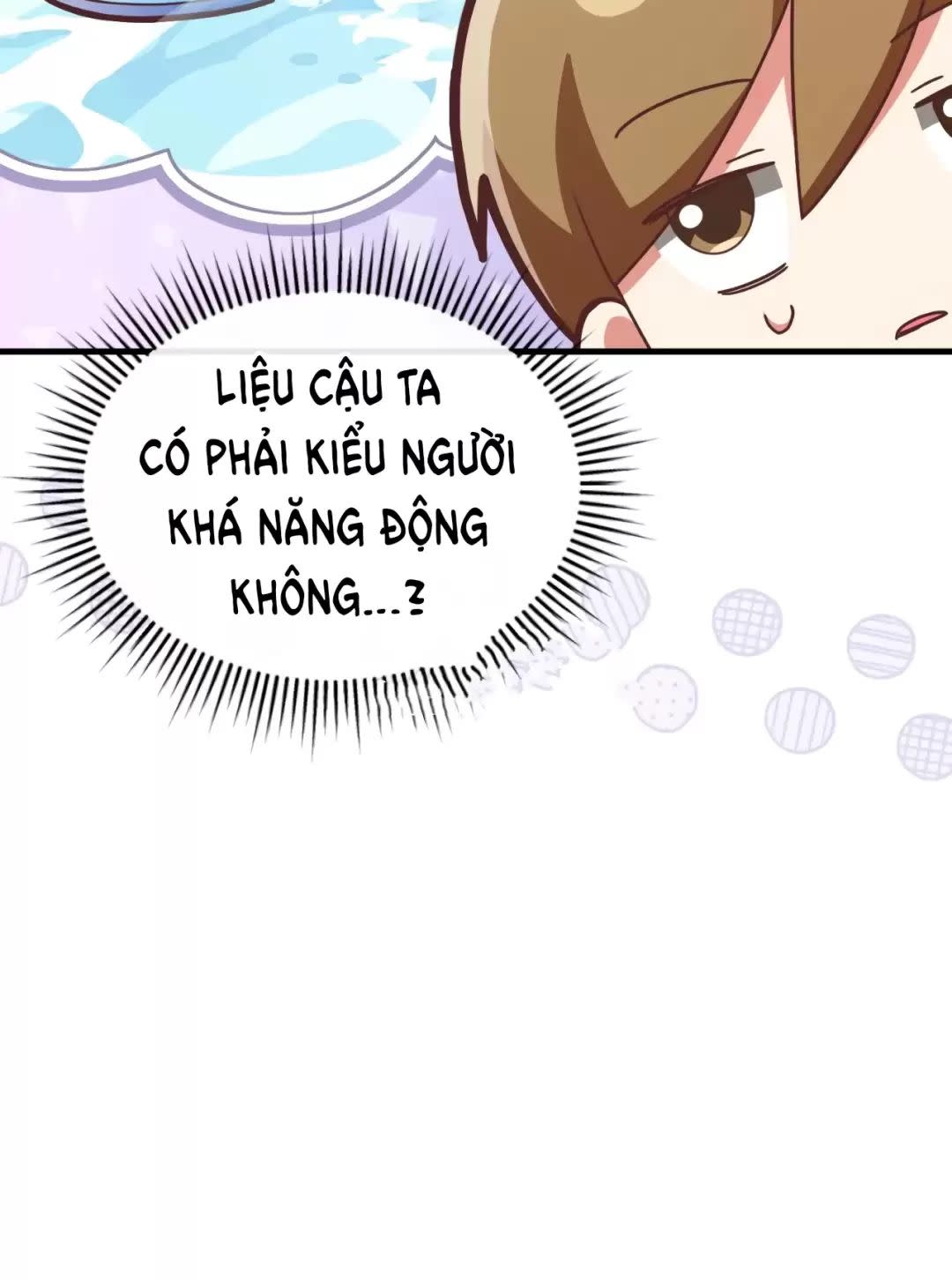 Thành Viên Của Hội Là Hàng Xóm Bên Cạnh Chapter 32 - Next Chapter 32