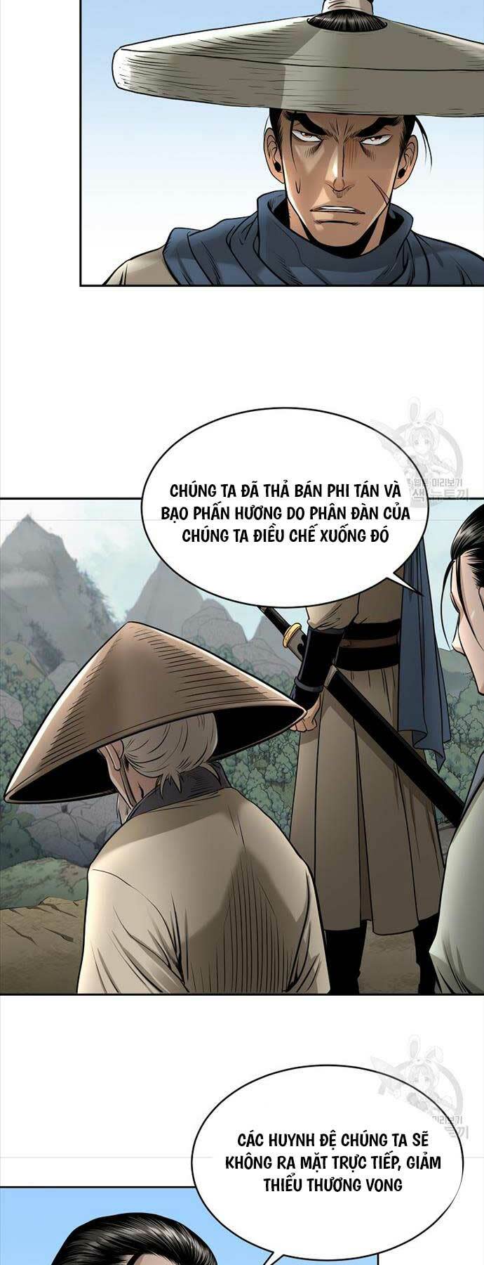 ma nhân hoa sơn chương 66 - Next chapter 67