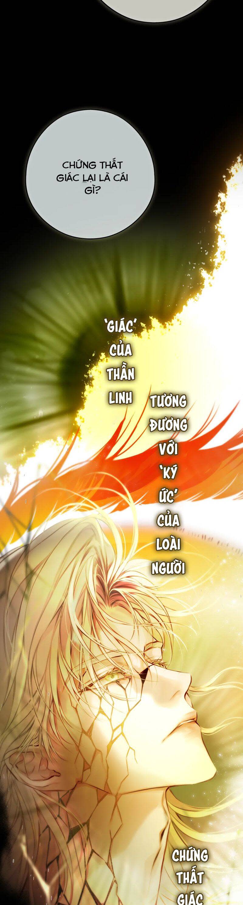 Hoặc Tinh Chi Mục Chapter 10 - Trang 2