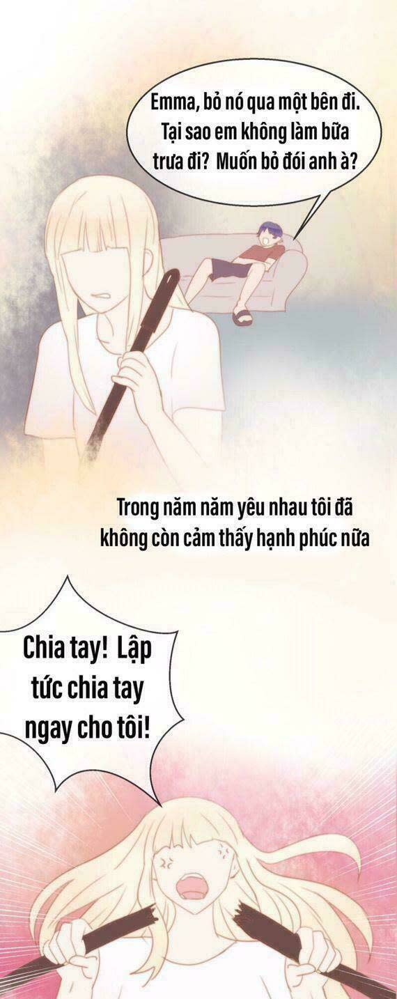 độc dược của tình yêu chương 15 - Next chương 16