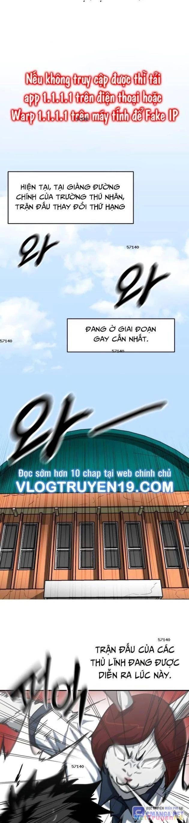 trường trung học thú nhân Chương 57 - Next Chương 58