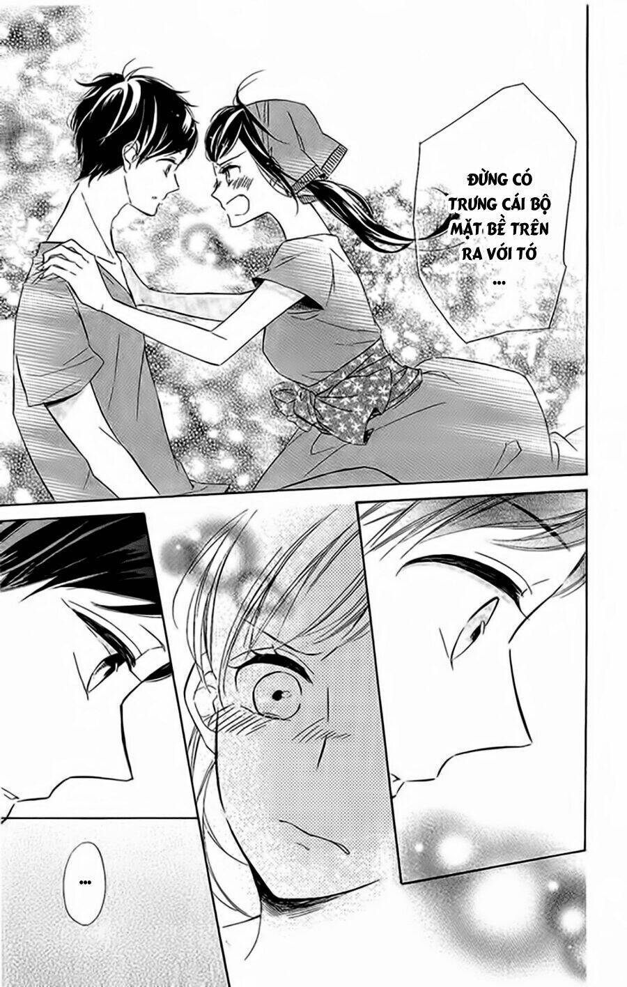 colette wa shinu koto ni shita chapter 42 - Next chapter 43