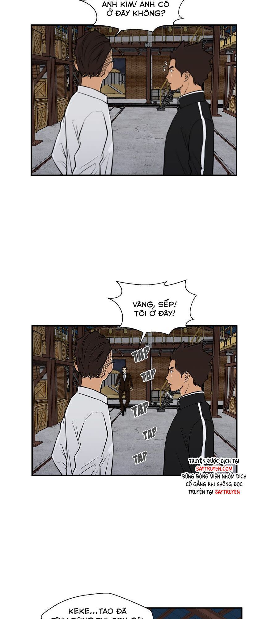 mr.kang Chapter 56 - Next Chapter 57