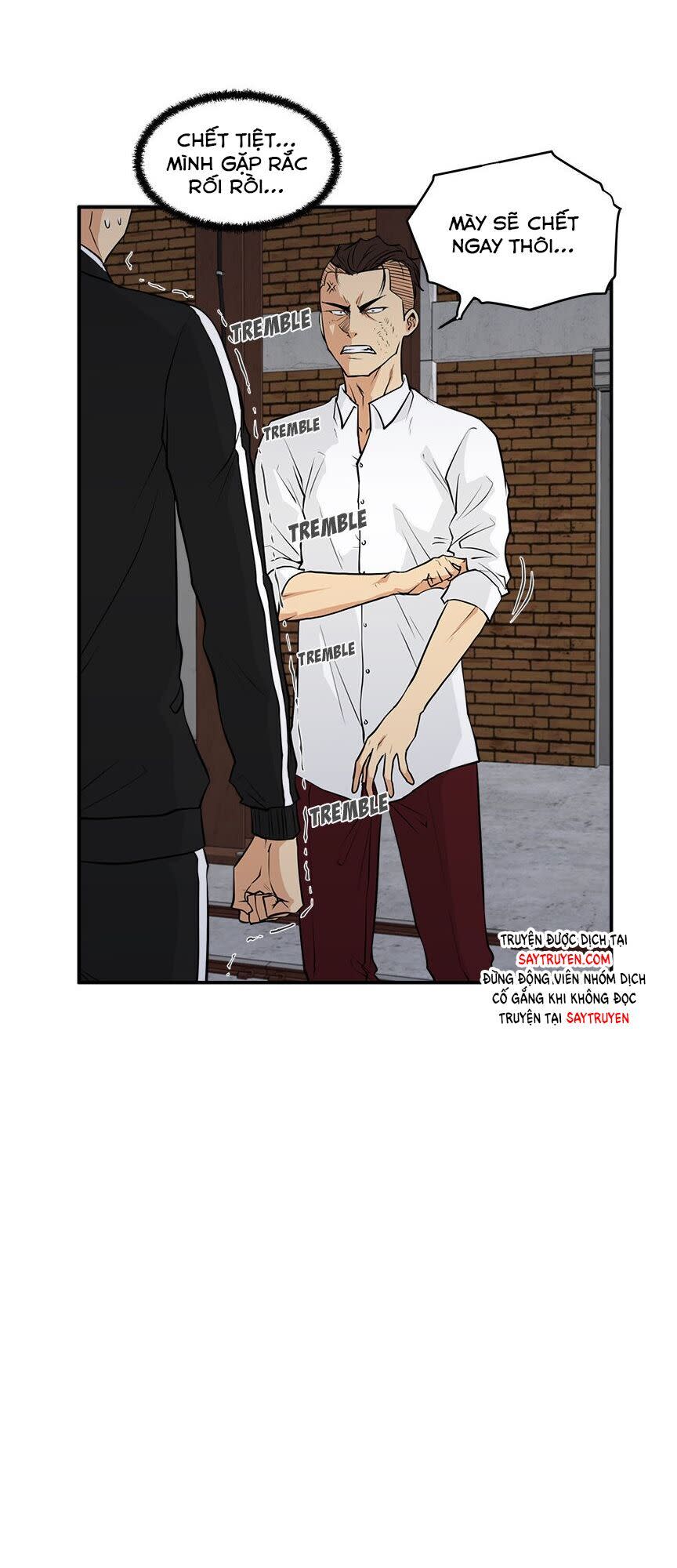 mr.kang Chapter 56 - Next Chapter 57