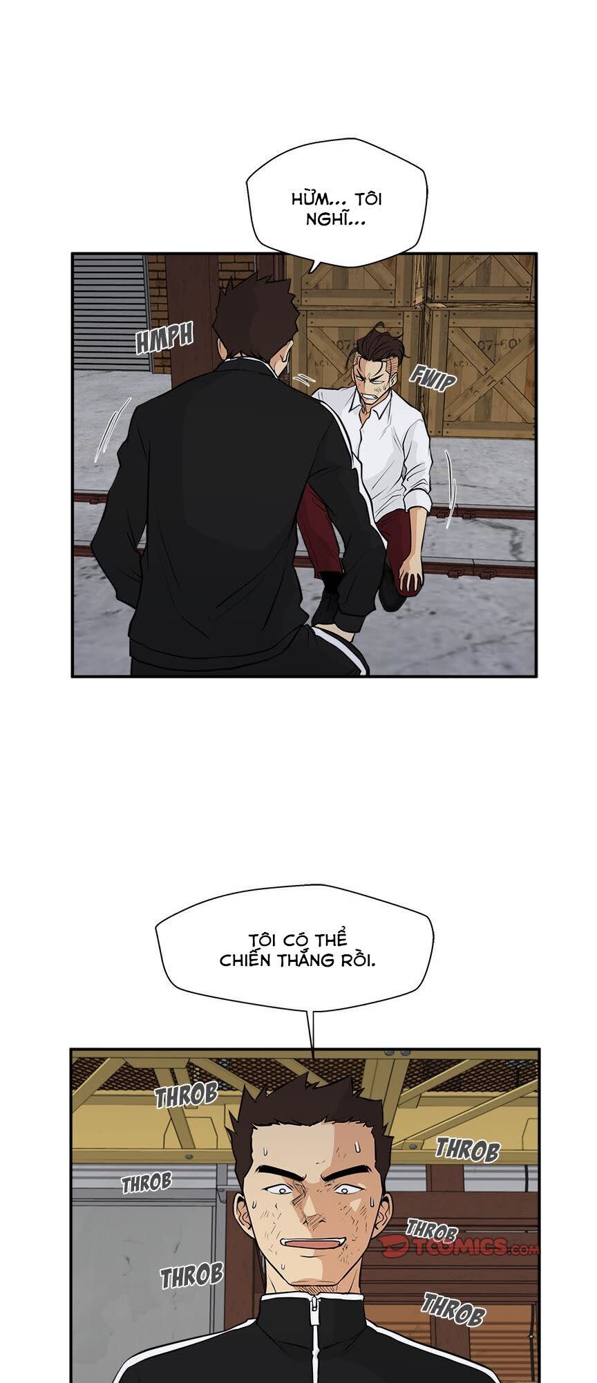 mr.kang Chapter 56 - Next Chapter 57