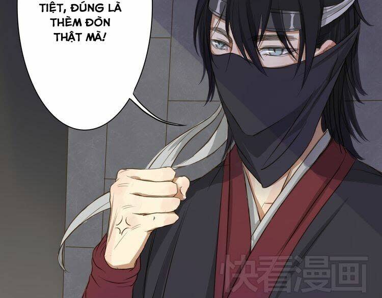 Bạch Lý Hành Giả Chapter 3 - Next Chapter 4