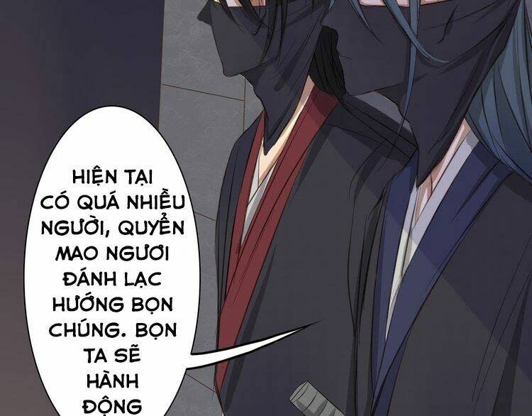 Bạch Lý Hành Giả Chapter 3 - Next Chapter 4